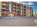 415-15 Saddlestone Way Ne, Calgary, AB  - Outdoor With Facade 