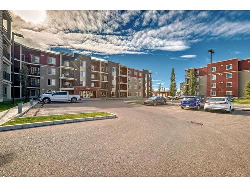 415-15 Saddlestone Way Ne, Calgary, AB - Outdoor