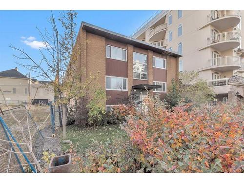 1309 12 Avenue Sw, Calgary, AB - Outdoor