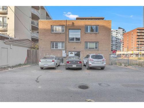 1309 12 Avenue Sw, Calgary, AB - Outdoor