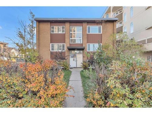 1309 12 Avenue Sw, Calgary, AB - Outdoor