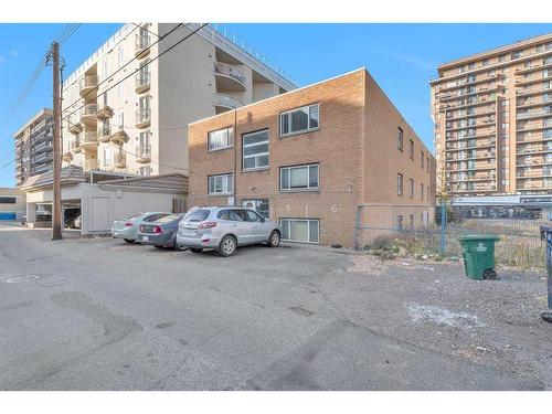 1309 12 Avenue Sw, Calgary, AB - Outdoor