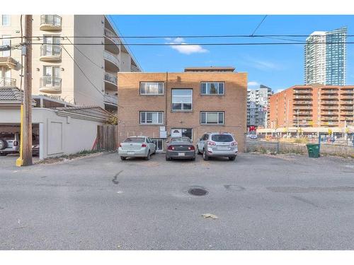 1309 12 Avenue Sw, Calgary, AB - Outdoor