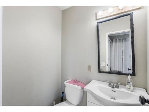 14 Falsby Way Ne, Calgary, AB - Indoor Photo Showing Bathroom