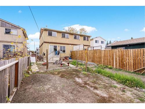 14 Falsby Way Ne, Calgary, AB - Outdoor With Exterior