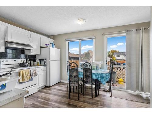 14 Falsby Way Ne, Calgary, AB - Indoor Photo Showing Kitchen