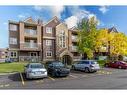 2414 Edenwold Heights Nw, Calgary, AB  - Outdoor With Balcony With Facade 