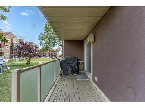 2414 Edenwold Heights Nw, Calgary, AB - Outdoor With Balcony With Deck Patio Veranda With Exterior