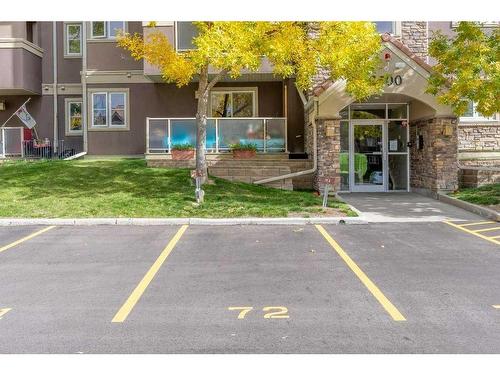 2414 Edenwold Heights Nw, Calgary, AB - Outdoor With Facade