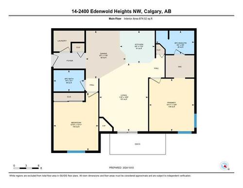 2414 Edenwold Heights Nw, Calgary, AB - Other