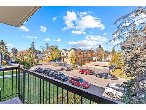 301-1231 17 Avenue Nw, Calgary, AB - Outdoor