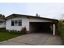 6320 Tregillus Street Nw, Calgary, AB  - Outdoor 