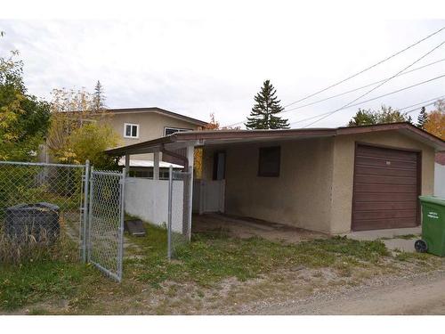 6320 Tregillus Street Nw, Calgary, AB - Outdoor With Exterior