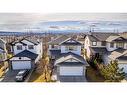 185 Arbour Stone Close Nw, Calgary, AB  - Outdoor With Facade 