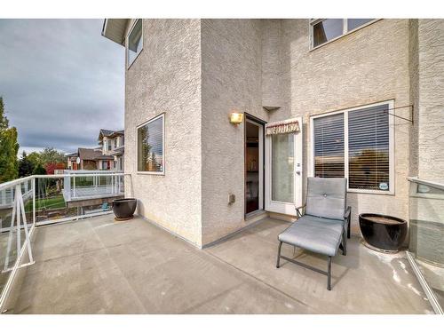 43 Scimitar Point Nw, Calgary, AB - Outdoor With Exterior