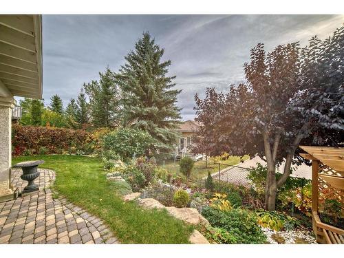 43 Scimitar Point Nw, Calgary, AB - Outdoor