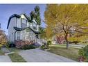 2048 Country Hills Circle Nw, Calgary, AB  - Outdoor 