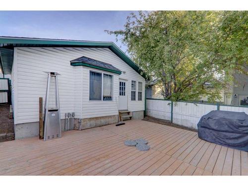 2048 Country Hills Circle Nw, Calgary, AB - Outdoor With Deck Patio Veranda With Exterior