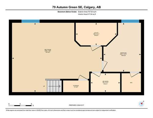 79 Autumn Green Se, Calgary, AB - Other