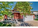 423 Whitehorn Place Ne, Calgary, AB  - Outdoor 