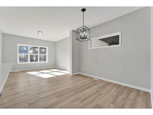 623 Savanna Crescent Ne, Calgary, AB - Indoor Photo Showing Other Room