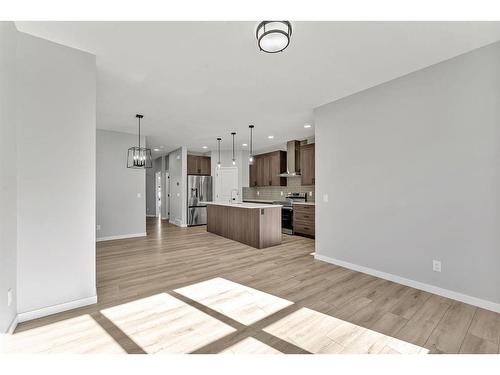 623 Savanna Crescent Ne, Calgary, AB - Indoor