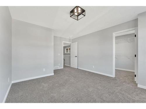 623 Savanna Crescent Ne, Calgary, AB - Indoor Photo Showing Other Room