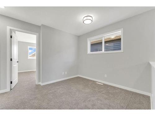 623 Savanna Crescent Ne, Calgary, AB - Indoor Photo Showing Other Room