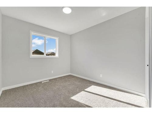 623 Savanna Crescent Ne, Calgary, AB - Indoor Photo Showing Other Room