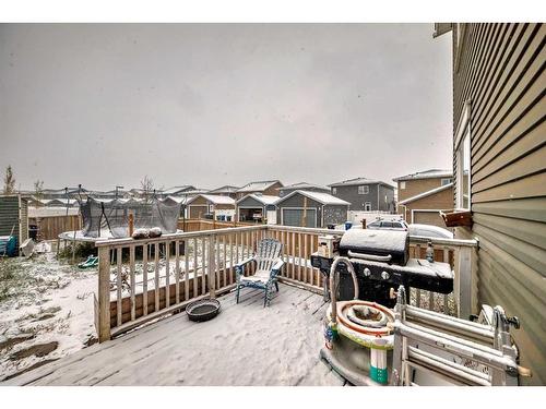 404 Redstone Grove Ne, Calgary, AB 