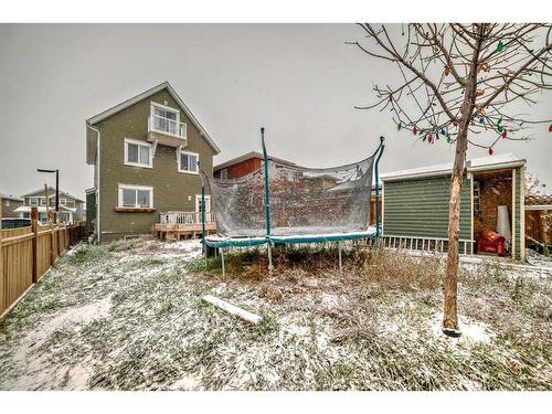 404 Redstone Grove Ne, Calgary, AB 