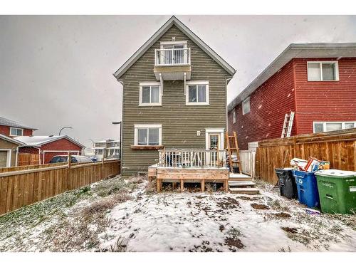 404 Redstone Grove Ne, Calgary, AB 