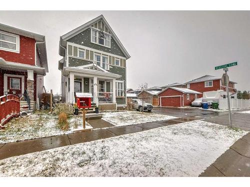 404 Redstone Grove Ne, Calgary, AB 