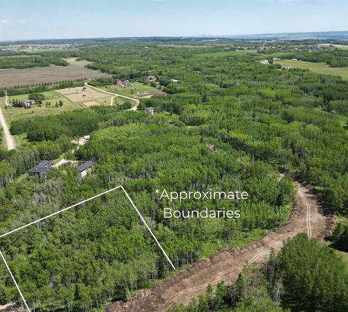 Lot 7 Elkstone Estates, Rural Rocky View County, AB 