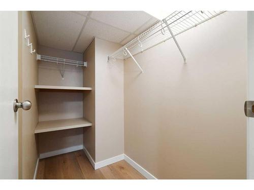 107-2000 Applevillage Court Se, Calgary, AB - Indoor With Storage