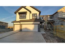 217 HOMESTEAD Crescent  Calgary, AB T3J 5S4