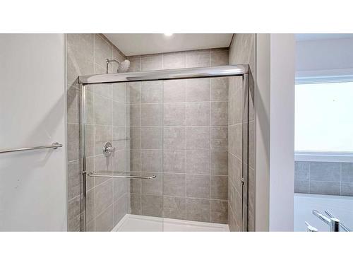 217 Homestead Crescent, Calgary, AB - Indoor Photo Showing Bathroom