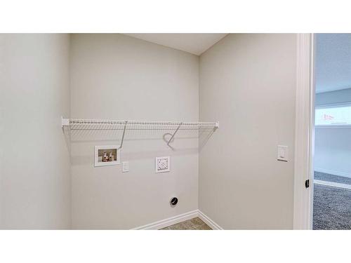 217 Homestead Crescent, Calgary, AB - Indoor With Storage