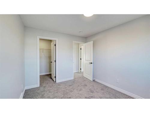 217 Homestead Crescent, Calgary, AB - Indoor