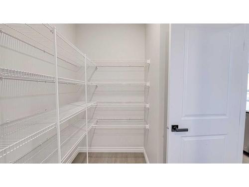 217 Homestead Crescent, Calgary, AB - Indoor With Storage