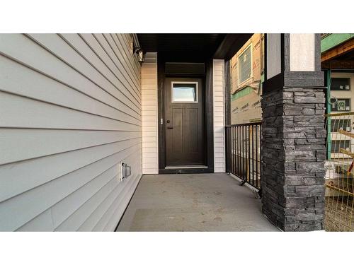 217 Homestead Crescent, Calgary, AB - Outdoor With Exterior