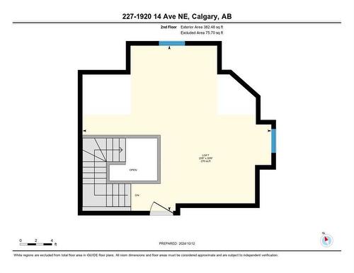 227-1920 14 Avenue Ne, Calgary, AB - Other