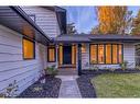 732 Willard Road Se, Calgary, AB  - Outdoor 