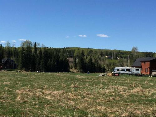 Lot 35-120 James River Landing, Rural Clearwater County, AB 