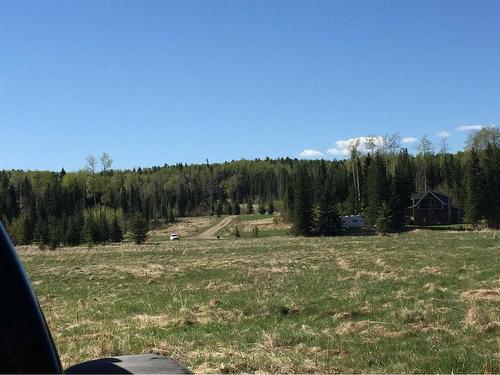 Lot 35-120 James River Landing, Rural Clearwater County, AB 