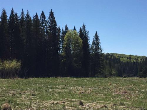 Lot 35-120 James River Landing, Rural Clearwater County, AB 