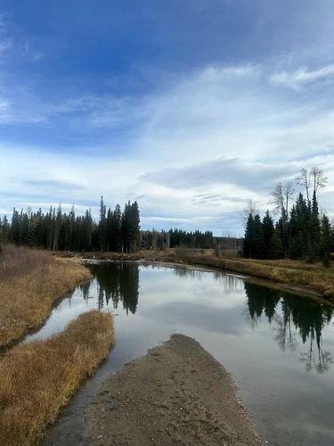 Lot 35-120 James River Landing, Rural Clearwater County, AB 