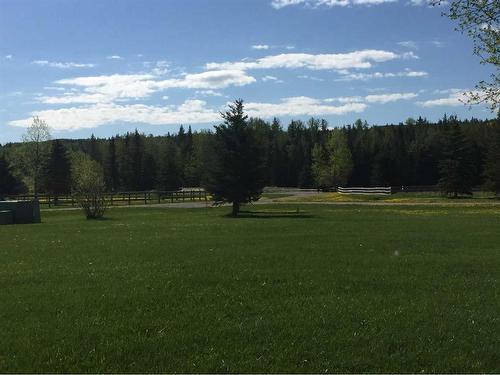 Lot 35-120 James River Landing, Rural Clearwater County, AB 