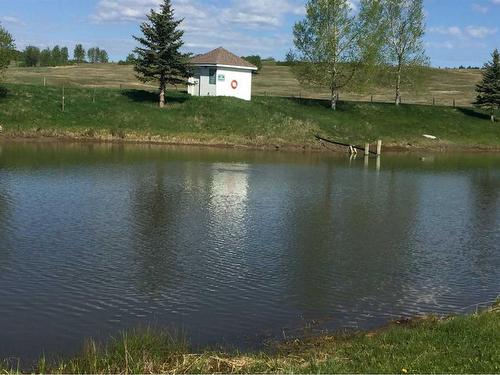 Lot 35-120 James River Landing, Rural Clearwater County, AB 