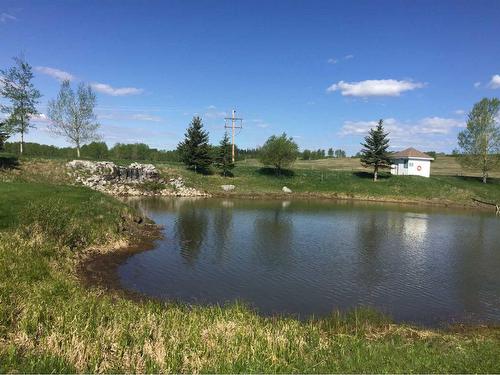 Lot 35-120 James River Landing, Rural Clearwater County, AB 